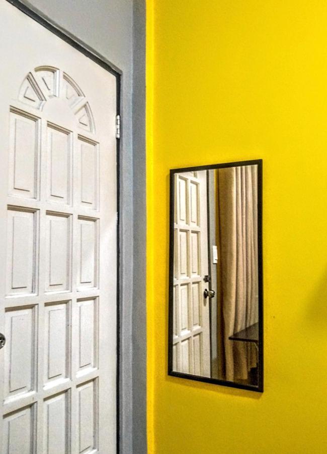 Hometel Barrio House Mactan Lapu-Lapu City Exterior foto