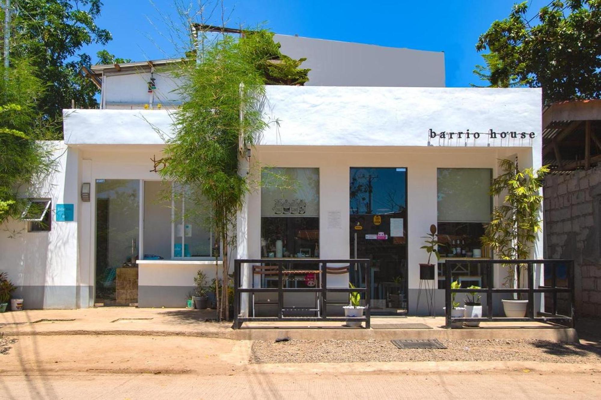 Hometel Barrio House Mactan Lapu-Lapu City Exterior foto